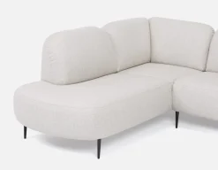 TOBI modern contemporary sectional-sofa