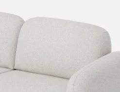 TOBI modern contemporary sectional-sofa