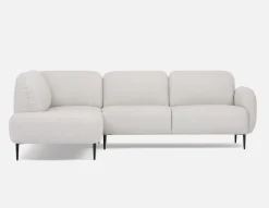 TOBI modern contemporary sectional-sofa