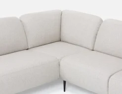 TOBI modern contemporary sectional-sofa