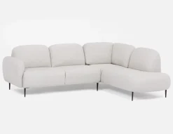 TOBI modern contemporary sectional-sofa