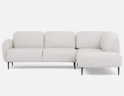 TOBI modern contemporary sectional-sofa