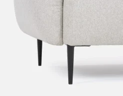 TOBI modern contemporary sectional-sofa