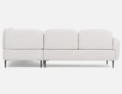 TOBI modern contemporary sectional-sofa
