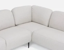 TOBI modern contemporary sectional-sofa