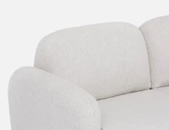TOBI modern contemporary sectional-sofa