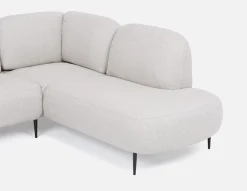 TOBI modern contemporary sectional-sofa