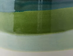 TOMAS ceramic pot 18 cm