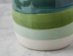 TOMAS ceramic pot 18 cm