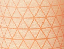 TRIGG pillar candle 10 cm
