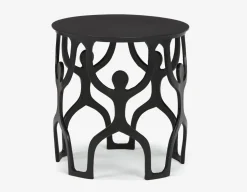 TRIO end table