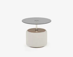 TRIO end table