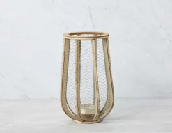 TROPIC candle holder 20 cm