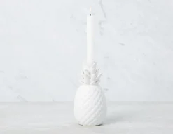 TROPIC candle holder 20 cm
