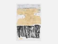 TROPIK framed wall art 80 cm x 120 cm