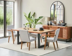 TROY dining chair