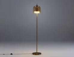 TRUDY floor lamp 155 cm height