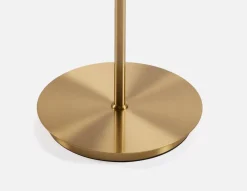 TRUDY floor lamp 155 cm height