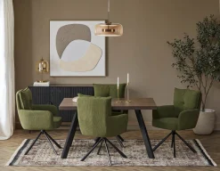 TRUDY table lamp 45 cm height
