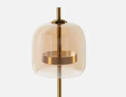 TRUDY table lamp 45 cm height