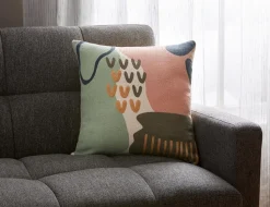 TUPELO cushion 45 cm x 45 cm
