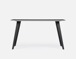 TUVE modern contemporary dining table 140cm