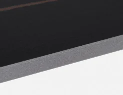 TUVE modern contemporary dining table 140cm