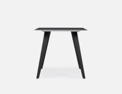 TUVE modern contemporary dining table 140cm