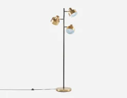 TUXA floor lamp 167 cm height