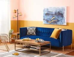 TUXA floor lamp 167 cm height