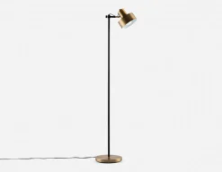 TUXA floor lamp 167 cm height
