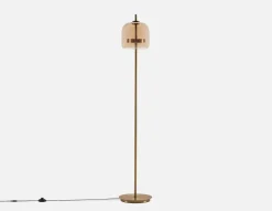 TUX floor lamp 145cm height