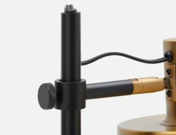 TUX floor lamp 145cm height