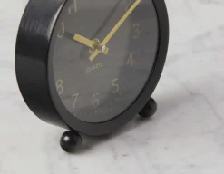 TYME table clock 15 cm