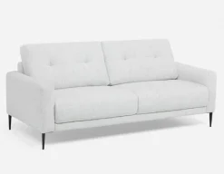 VALOIS mid-century modern apartment sofa