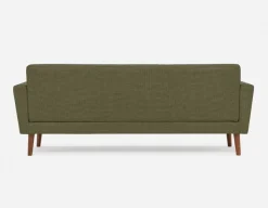 VALOIS mid-century modern apartment sofa