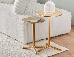 VALSAD end table 62cm