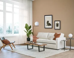 VALSAD end table 62cm