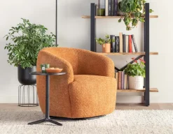 VALSAD end table 51cm