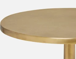 VALSAD end table 51cm