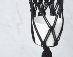 VANCE plant hanger 85 cm