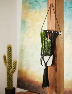 VANCE plant hanger 85 cm