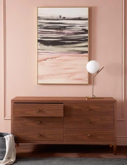VAND painting 82 cm x 122 cm