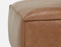 VARZY ottoman 86 cm
