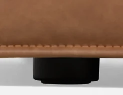 VARZY ottoman 86 cm