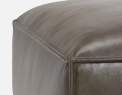 VARZY ottoman 86 cm