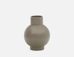 VAZA ceramic vase 22 cm