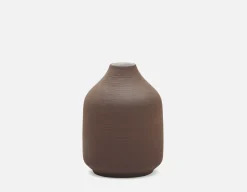 VAZO ceramic vase 23 cm