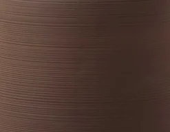 VAZO ceramic vase 23 cm