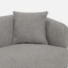 VELDA modern contemporary sofa